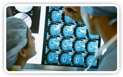 RADIOLOGY REPORTING