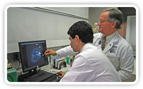 RADIOLOGY TRAINING